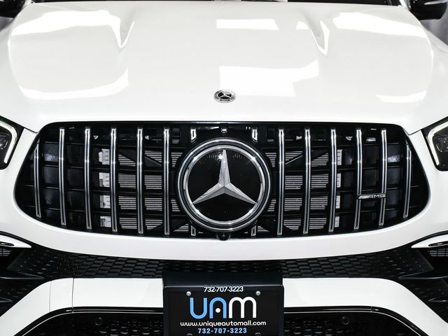 2021 Mercedes-Benz GLE GLE 63 S AMG - 23070888 - 86