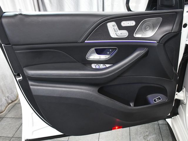 2021 Mercedes-Benz GLE GLE 63 S AMG - 23070888 - 8