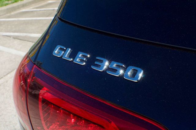 2021 Mercedes-Benz GLE LocalTrade/4MATIC/Premium1Pkg/HeatedSeats/BlindSpot/NAV - 22995269 - 9