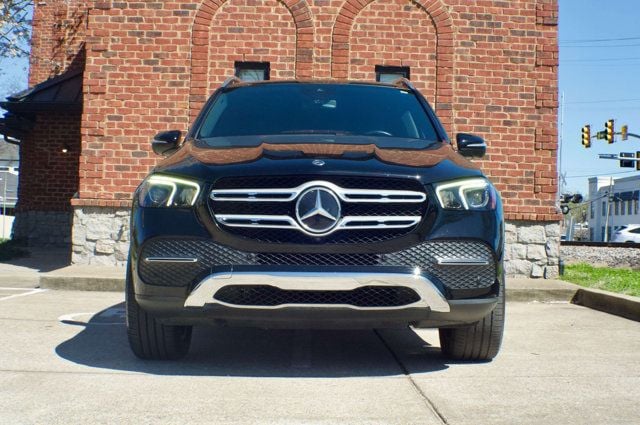 2021 Mercedes-Benz GLE LocalTrade/4MATIC/Premium1Pkg/HeatedSeats/BlindSpot/NAV - 22995269 - 1