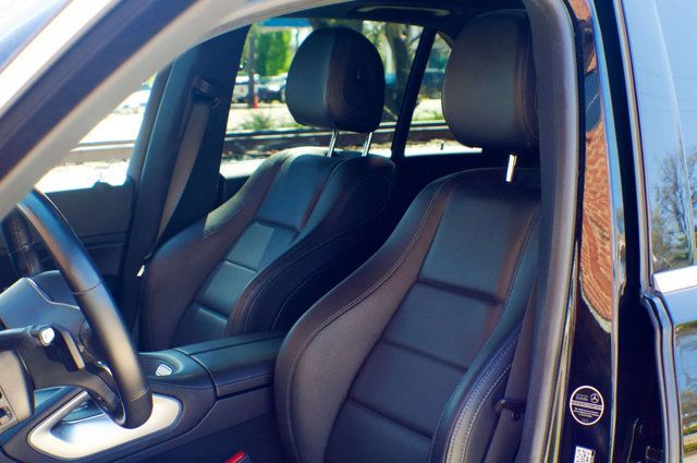 2021 Mercedes-Benz GLE LocalTrade/4MATIC/Premium1Pkg/HeatedSeats/BlindSpot/NAV - 22995269 - 19