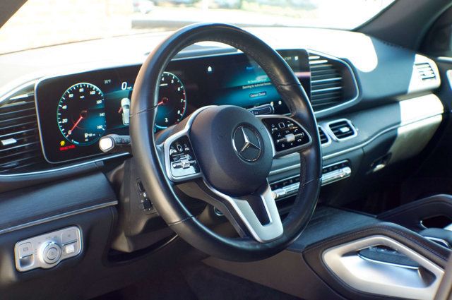 2021 Mercedes-Benz GLE LocalTrade/4MATIC/Premium1Pkg/HeatedSeats/BlindSpot/NAV - 22995269 - 20