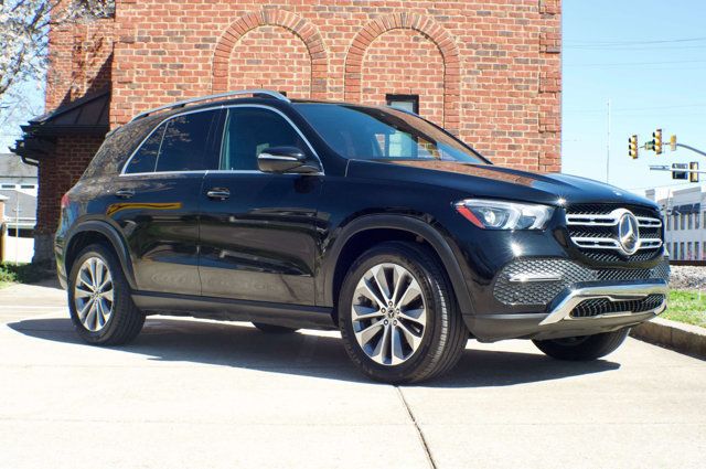 2021 Mercedes-Benz GLE LocalTrade/4MATIC/Premium1Pkg/HeatedSeats/BlindSpot/NAV - 22995269 - 2