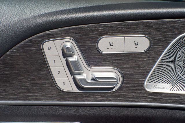 2021 Mercedes-Benz GLE LocalTrade/4MATIC/Premium1Pkg/HeatedSeats/BlindSpot/NAV - 22995269 - 37