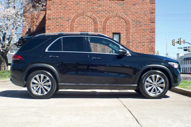 2021 Mercedes-Benz GLE LocalTrade/4MATIC/Premium1Pkg/HeatedSeats/BlindSpot/NAV - 22995269 - 3