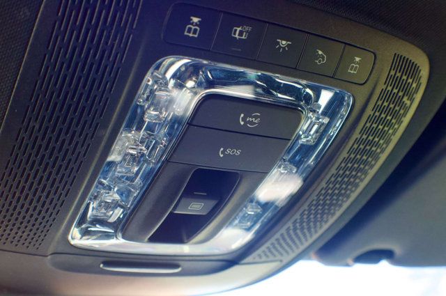 2021 Mercedes-Benz GLE LocalTrade/4MATIC/Premium1Pkg/HeatedSeats/BlindSpot/NAV - 22995269 - 41