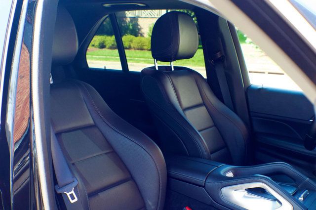 2021 Mercedes-Benz GLE LocalTrade/4MATIC/Premium1Pkg/HeatedSeats/BlindSpot/NAV - 22995269 - 46