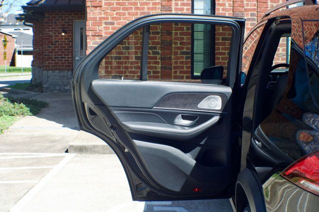 2021 Mercedes-Benz GLE LocalTrade/4MATIC/Premium1Pkg/HeatedSeats/BlindSpot/NAV - 22995269 - 48
