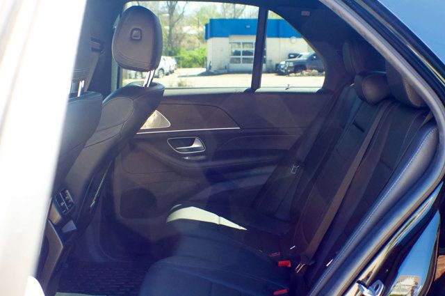 2021 Mercedes-Benz GLE LocalTrade/4MATIC/Premium1Pkg/HeatedSeats/BlindSpot/NAV - 22995269 - 49