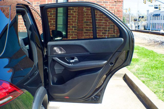 2021 Mercedes-Benz GLE LocalTrade/4MATIC/Premium1Pkg/HeatedSeats/BlindSpot/NAV - 22995269 - 52
