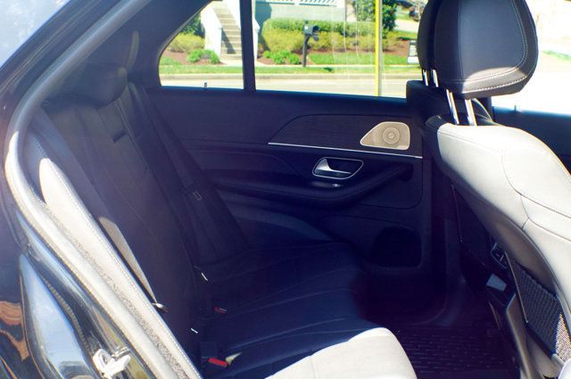 2021 Mercedes-Benz GLE LocalTrade/4MATIC/Premium1Pkg/HeatedSeats/BlindSpot/NAV - 22995269 - 53