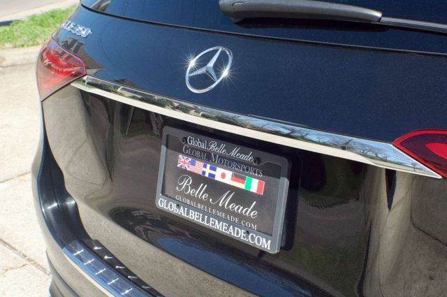 2021 Mercedes-Benz GLE LocalTrade/4MATIC/Premium1Pkg/HeatedSeats/BlindSpot/NAV - 22995269 - 8