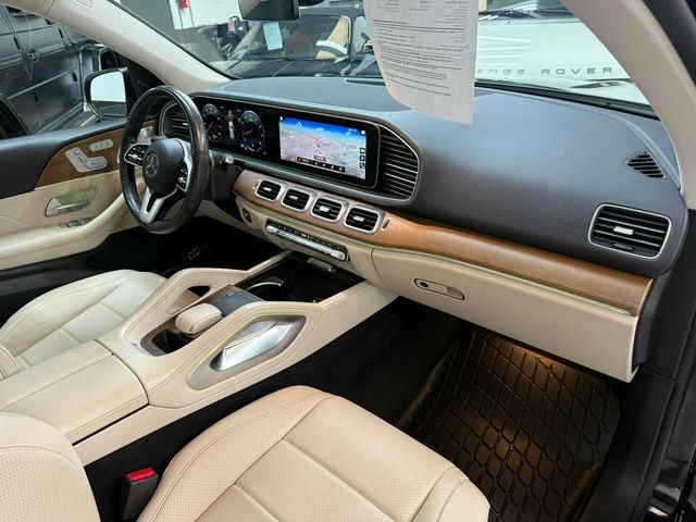 2021 Mercedes-Benz GLE Local Trade/Night Pkg/AMG Line Pkg/Heated&Cooled Seats/Pano Roof - 23058840 - 10