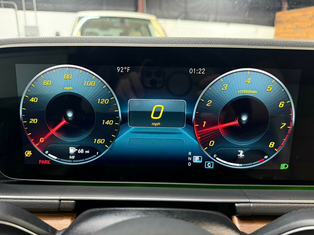 2021 Mercedes-Benz GLE Local Trade/Night Pkg/AMG Line Pkg/Heated&Cooled Seats/Pano Roof - 23058840 - 15