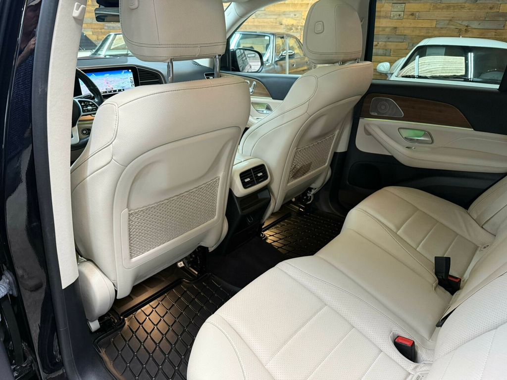 2021 Mercedes-Benz GLE Local Trade/Night Pkg/AMG Line Pkg/Heated&Cooled Seats/Pano Roof - 23058840 - 20