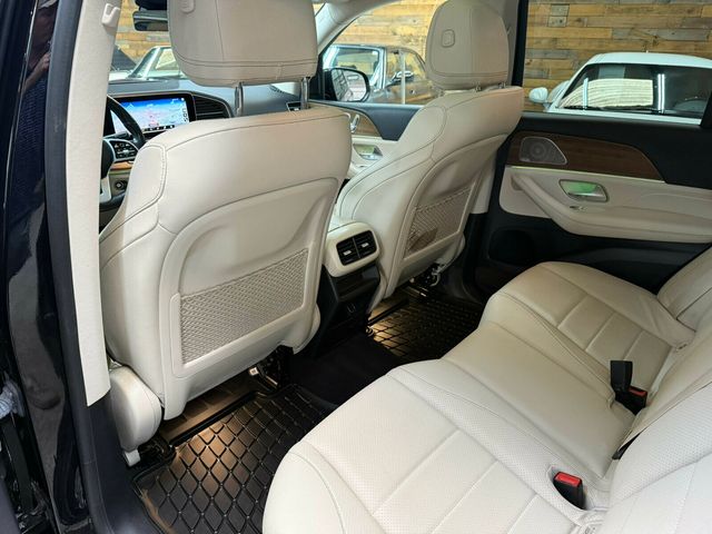 2021 Mercedes-Benz GLE Local Trade/Night Pkg/AMG Line Pkg/Heated&Cooled Seats/Pano Roof - 23058840 - 20