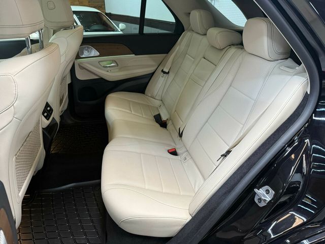 2021 Mercedes-Benz GLE Local Trade/Night Pkg/AMG Line Pkg/Heated&Cooled Seats/Pano Roof - 23058840 - 21