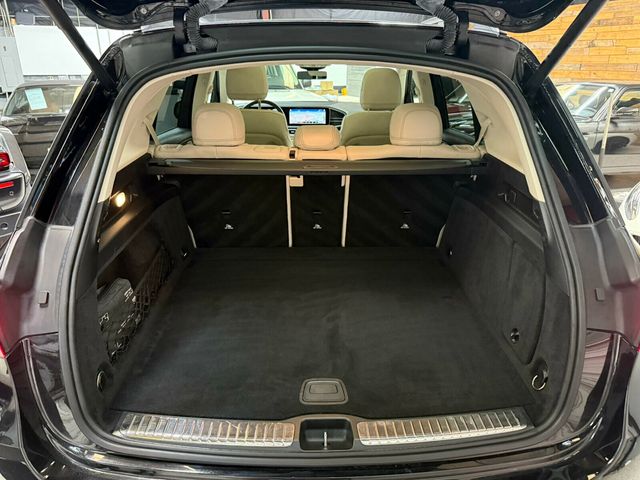 2021 Mercedes-Benz GLE Local Trade/Night Pkg/AMG Line Pkg/Heated&Cooled Seats/Pano Roof - 23058840 - 22