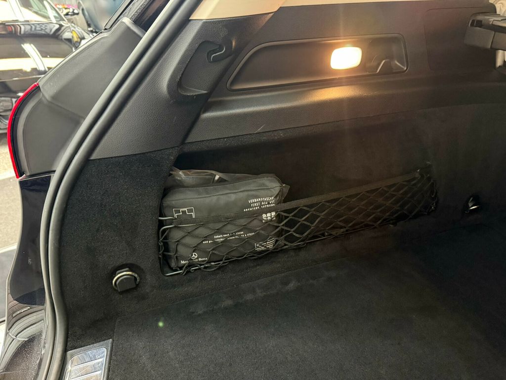 2021 Mercedes-Benz GLE Local Trade/Night Pkg/AMG Line Pkg/Heated&Cooled Seats/Pano Roof - 23058840 - 23