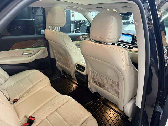 2021 Mercedes-Benz GLE Local Trade/Night Pkg/AMG Line Pkg/Heated&Cooled Seats/Pano Roof - 23058840 - 26