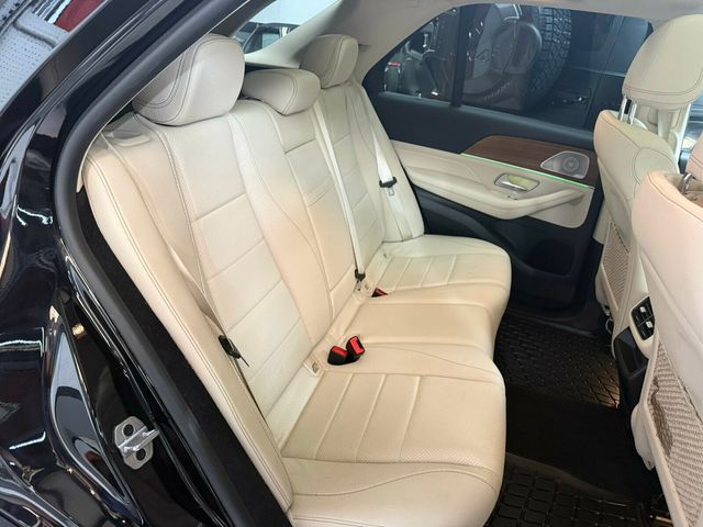 2021 Mercedes-Benz GLE Local Trade/Night Pkg/AMG Line Pkg/Heated&Cooled Seats/Pano Roof - 23058840 - 27