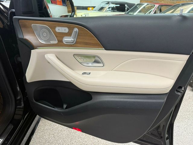 2021 Mercedes-Benz GLE Local Trade/Night Pkg/AMG Line Pkg/Heated&Cooled Seats/Pano Roof - 23058840 - 28