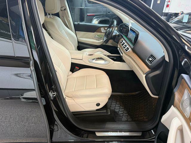 2021 Mercedes-Benz GLE Local Trade/Night Pkg/AMG Line Pkg/Heated&Cooled Seats/Pano Roof - 23058840 - 29