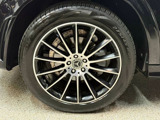 2021 Mercedes-Benz GLE Local Trade/Night Pkg/AMG Line Pkg/Heated&Cooled Seats/Pano Roof - 23058840 - 31