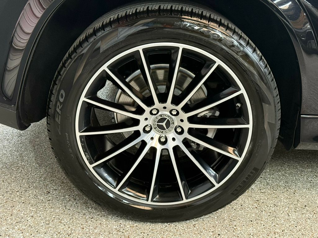 2021 Mercedes-Benz GLE Local Trade/Night Pkg/AMG Line Pkg/Heated&Cooled Seats/Pano Roof - 23058840 - 33
