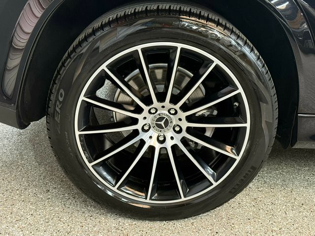 2021 Mercedes-Benz GLE Local Trade/Night Pkg/AMG Line Pkg/Heated&Cooled Seats/Pano Roof - 23058840 - 33
