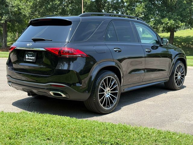 2021 Mercedes-Benz GLE Local Trade/Night Pkg/AMG Line Pkg/Heated&Cooled Seats/Pano Roof - 23058840 - 5