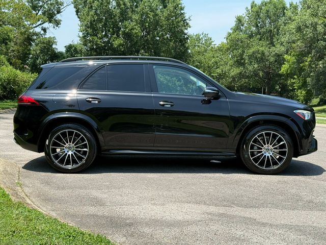 2021 Mercedes-Benz GLE Local Trade/Night Pkg/AMG Line Pkg/Heated&Cooled Seats/Pano Roof - 23058840 - 6