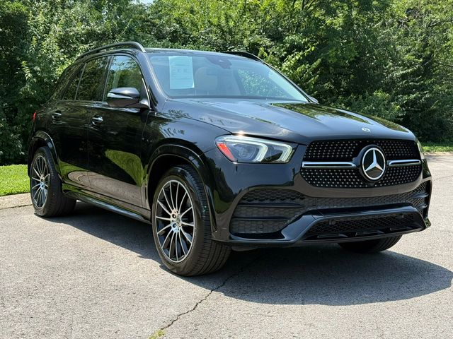 2021 Mercedes-Benz GLE Local Trade/Night Pkg/AMG Line Pkg/Heated&Cooled Seats/Pano Roof - 23058840 - 7