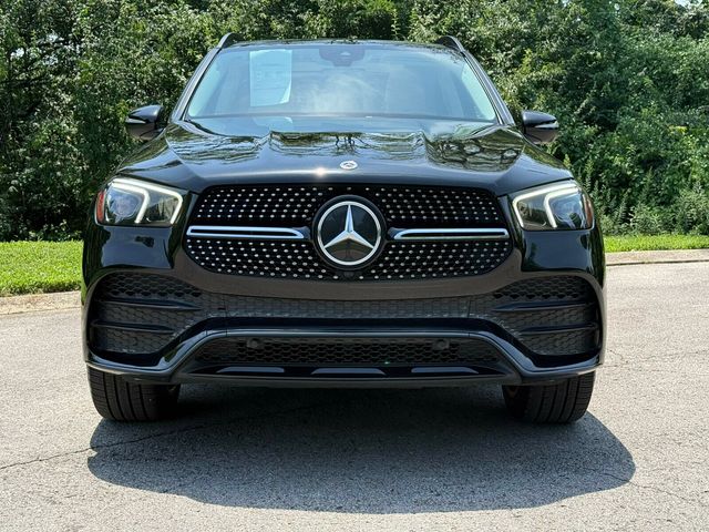 2021 Mercedes-Benz GLE Local Trade/Night Pkg/AMG Line Pkg/Heated&Cooled Seats/Pano Roof - 23058840 - 8