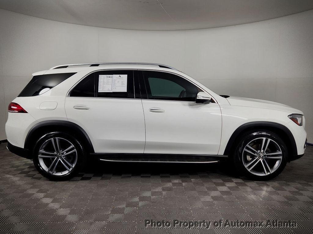 2021 MERCEDES-BENZ GLE ***navigation and backup camera and panoramic roof*** - 22060701 - 17