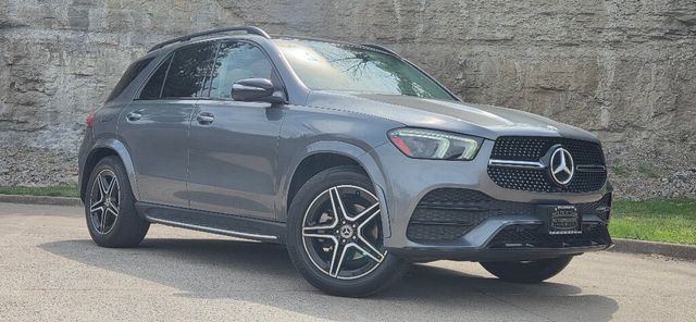 2021 Mercedes-Benz GLE Very LOW MILES AWD Loaded VERY Clean Nav 615-300-6004 - 23019263 - 0