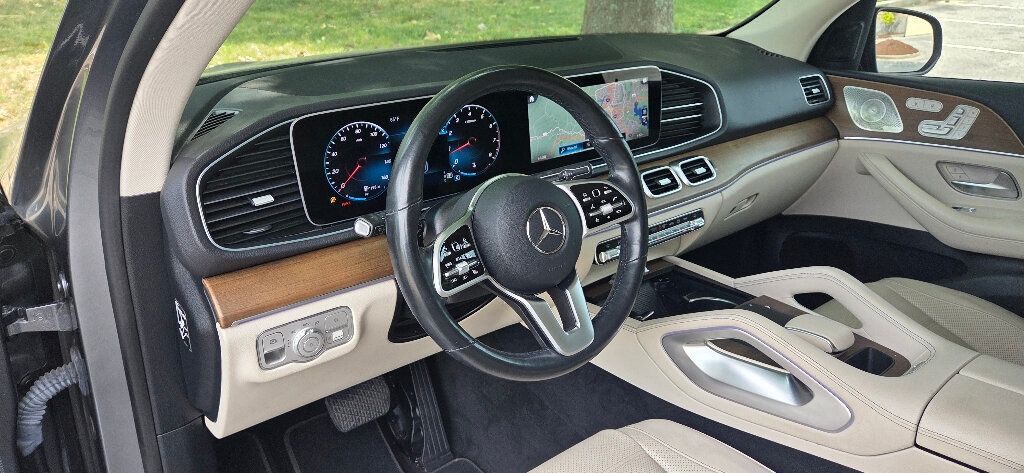 2021 Mercedes-Benz GLE Very LOW MILES AWD Loaded VERY Clean Nav 615-300-6004 - 23019263 - 9