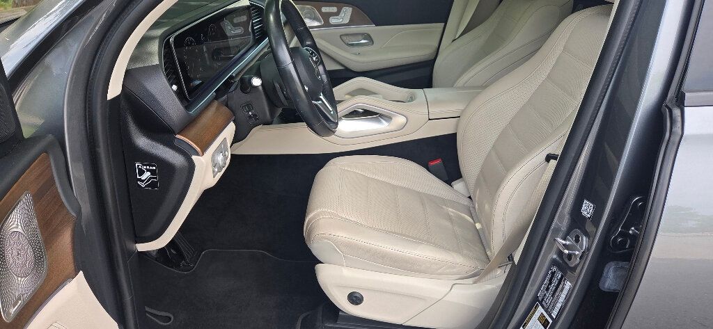 2021 Mercedes-Benz GLE Very LOW MILES AWD Loaded VERY Clean Nav 615-300-6004 - 23019263 - 10