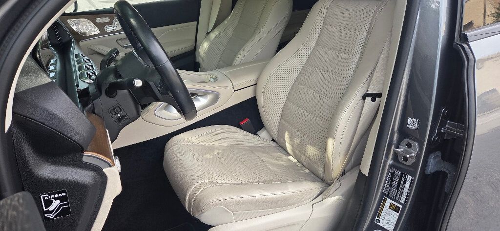 2021 Mercedes-Benz GLE Very LOW MILES AWD Loaded VERY Clean Nav 615-300-6004 - 23019263 - 11