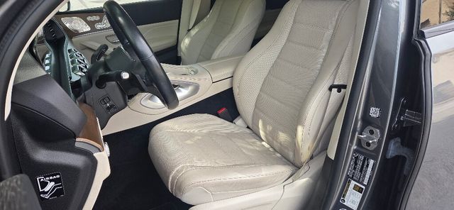 2021 Mercedes-Benz GLE Very LOW MILES AWD Loaded VERY Clean Nav 615-300-6004 - 23019263 - 11