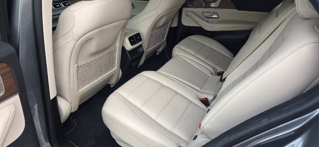 2021 Mercedes-Benz GLE Very LOW MILES AWD Loaded VERY Clean Nav 615-300-6004 - 23019263 - 12