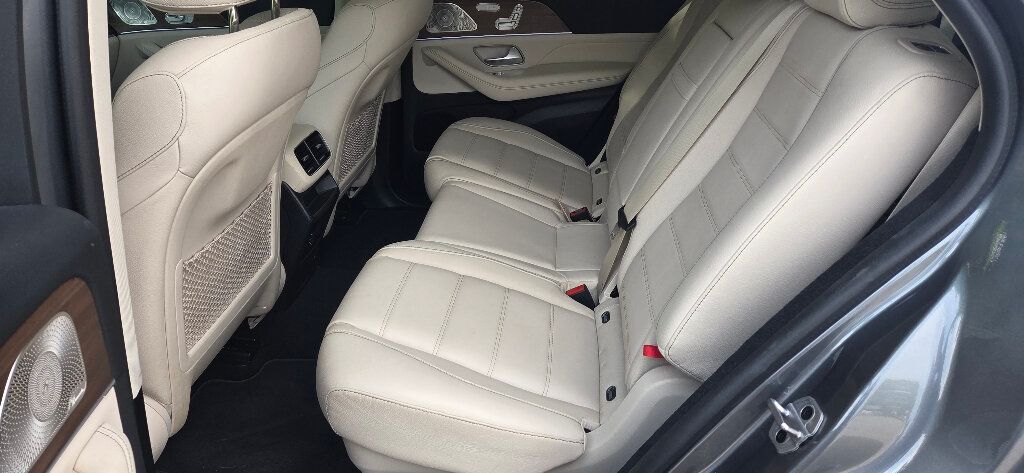 2021 Mercedes-Benz GLE Very LOW MILES AWD Loaded VERY Clean Nav 615-300-6004 - 23019263 - 13