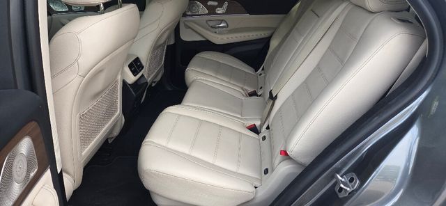 2021 Mercedes-Benz GLE Very LOW MILES AWD Loaded VERY Clean Nav 615-300-6004 - 23019263 - 13