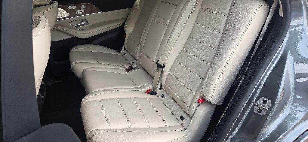 2021 Mercedes-Benz GLE Very LOW MILES AWD Loaded VERY Clean Nav 615-300-6004 - 23019263 - 14