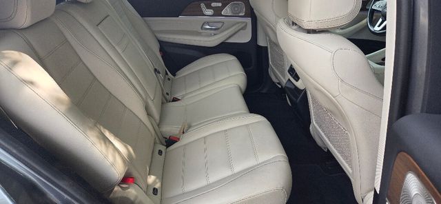 2021 Mercedes-Benz GLE Very LOW MILES AWD Loaded VERY Clean Nav 615-300-6004 - 23019263 - 18