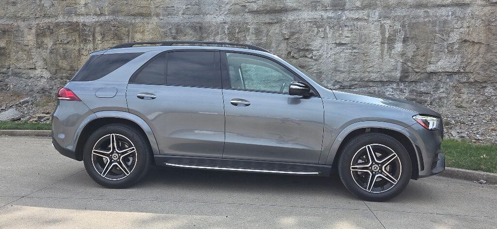 2021 Mercedes-Benz GLE Very LOW MILES AWD Loaded VERY Clean Nav 615-300-6004 - 23019263 - 1