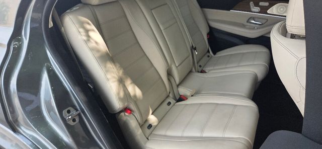 2021 Mercedes-Benz GLE Very LOW MILES AWD Loaded VERY Clean Nav 615-300-6004 - 23019263 - 19