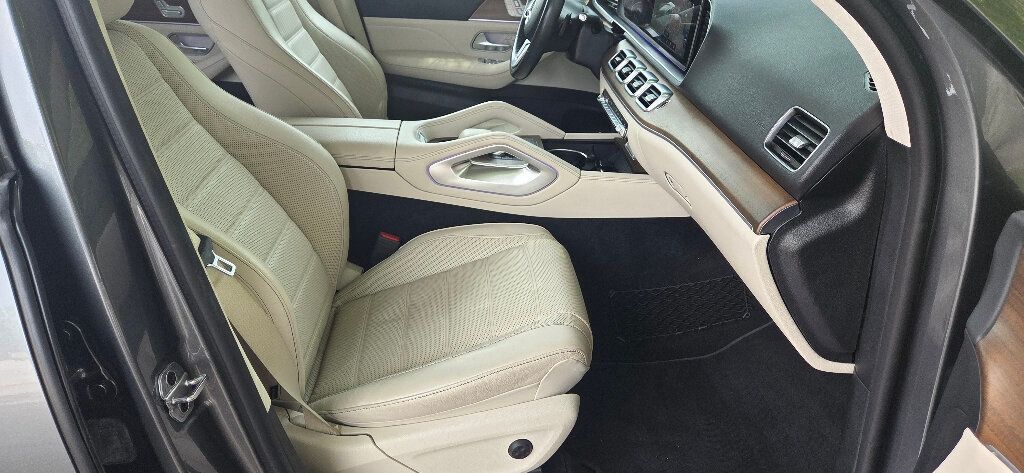 2021 Mercedes-Benz GLE Very LOW MILES AWD Loaded VERY Clean Nav 615-300-6004 - 23019263 - 21