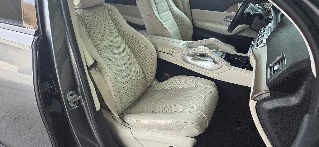 2021 Mercedes-Benz GLE Very LOW MILES AWD Loaded VERY Clean Nav 615-300-6004 - 23019263 - 22