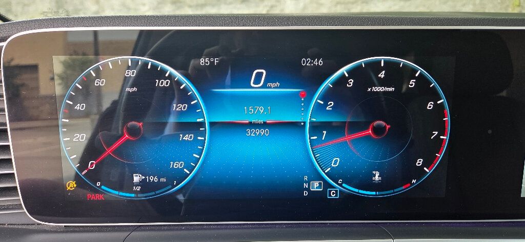 2021 Mercedes-Benz GLE Very LOW MILES AWD Loaded VERY Clean Nav 615-300-6004 - 23019263 - 27